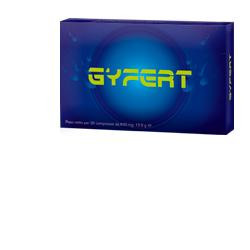 Image of Gyfert 20 compresse cod085