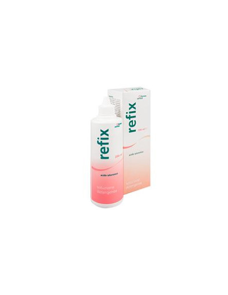 Refix sol det crp 250ml
