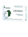 Ciclosan 30 compresse nf