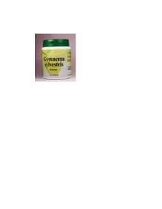 Gymnema sylvestris 60 capsule