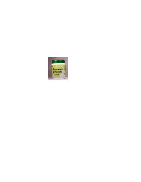 Gymnema sylvestris 60 capsule
