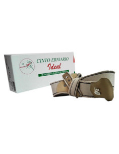Cinto erniario ideal sx 95cm