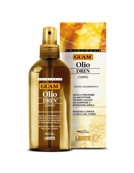 Guam olio dren 200ml