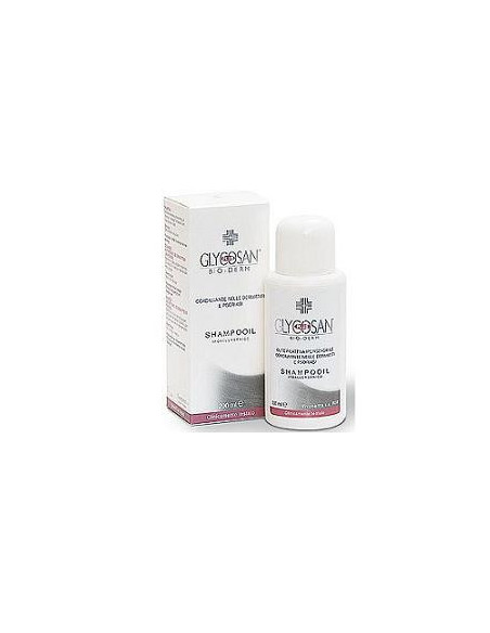 Glycosan plus bioderm sh 200ml
