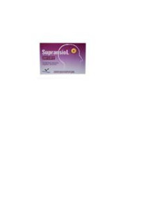 Supransiol 30 capsule 16,8g