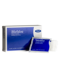 Blefaloe garza det periocul20p