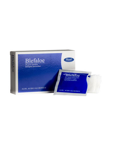Blefaloe garza det periocul20p