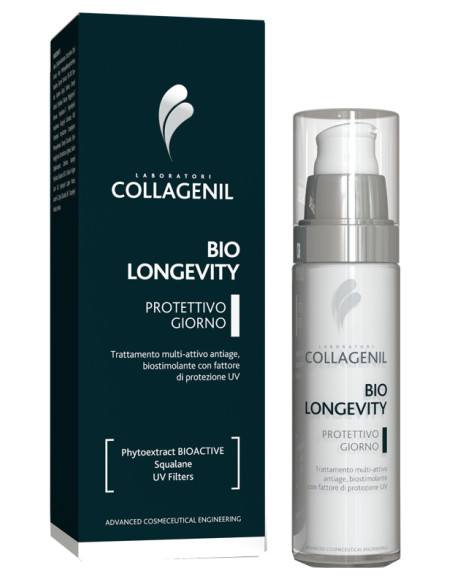 Collagenil bio longevity pr gg