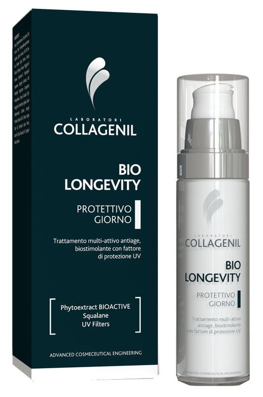 Image of Collagenil bio longevity pr gg cod085