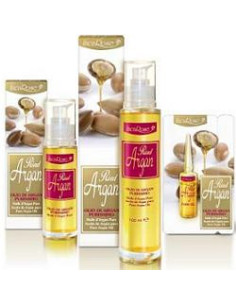 Incarose riad argan ol puro100