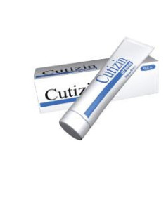 Cutizin crema 50ml