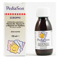 Image of Pediason bb sciroppo 125ml nf cod085