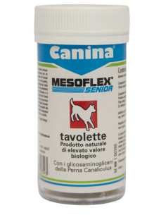 Mesoflex senior 30tav