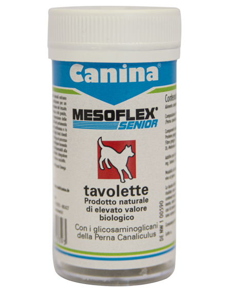 Mesoflex senior 30tav