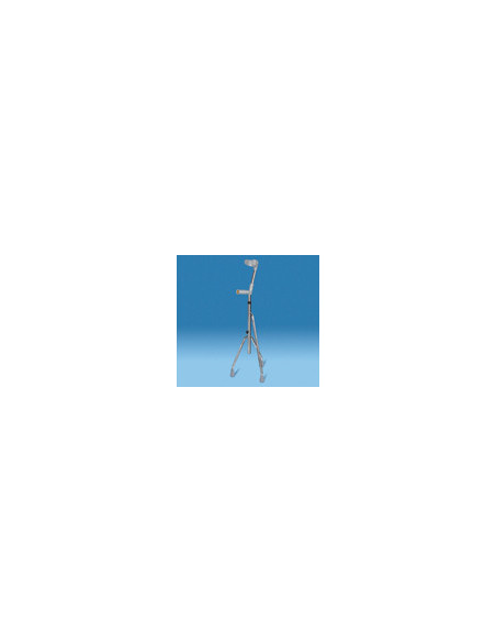 Tripode ad c/avambraccio 1pz