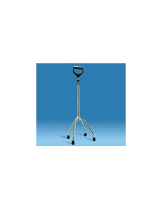 Quadripode base norm 1pz