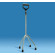 Quadripode base norm 1pz
