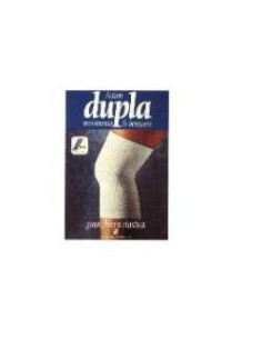 Dupla ginocchiera el bianca l