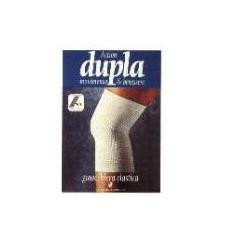 Dupla ginocchiera el bianca l