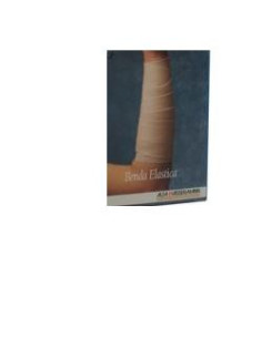 Benda dupla elastica cam 15x5