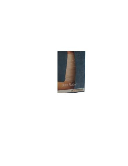 Benda dupla elastica cam 15x5