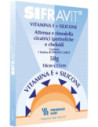 Sifravit placca sil 15x10 1pz