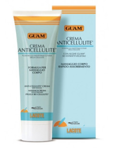 Guam crema anticellulite 250ml