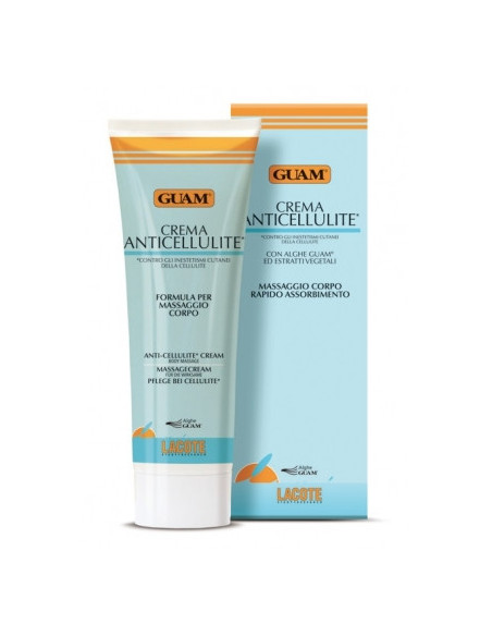 Guam crema anticellulite 250ml