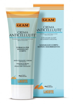 Image of Guam crema anticellulite 250ml cod085