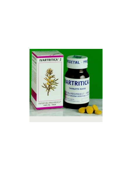 Ivartritica 2 80tav