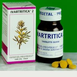 Image of Ivartritica 2 80tav cod085