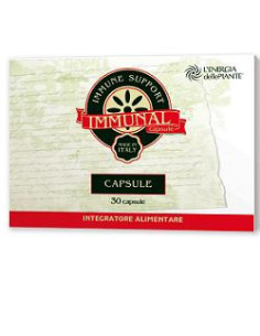 Immunal 30 capsule