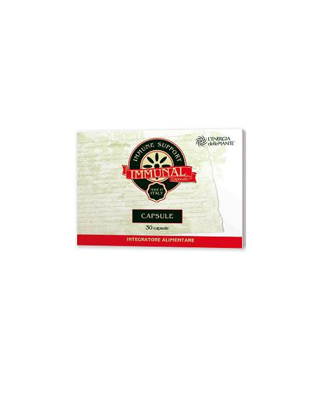 Immunal 30 capsule