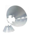 Collare elisabetta class 40cm