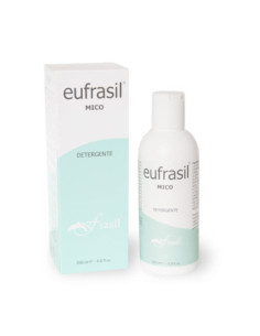 Eufrasil mico detergente 200ml