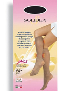 Miss relax 70 sheer camel 3 l