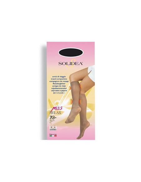 Miss relax 70 sheer camel 3 l