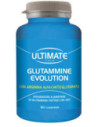 Ultimate glutammina evol120 compresse