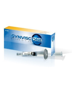 Synvisc one sir intra-art 6ml