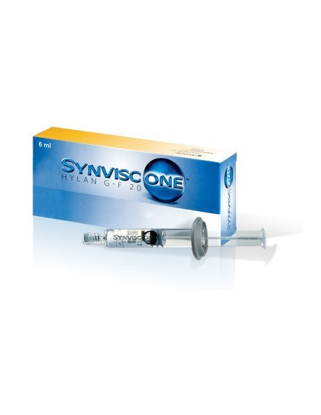 Synvisc one sir intra-art 6ml