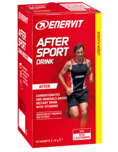 Enervit r1 sport lim 10bs 15g