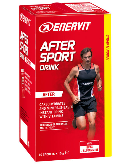 Enervit r1 sport lim 10bs 15g
