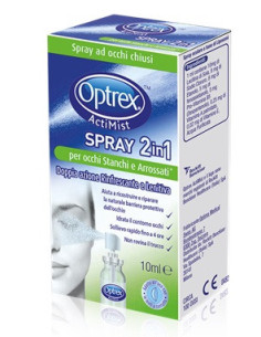 Optrex actimist 2in1 sta/arros