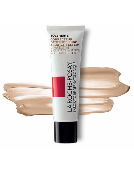 Toleriane teint fluido 15 30ml