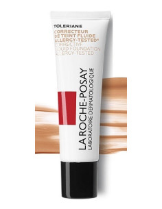 Toleriane teint fluido 16 30ml
