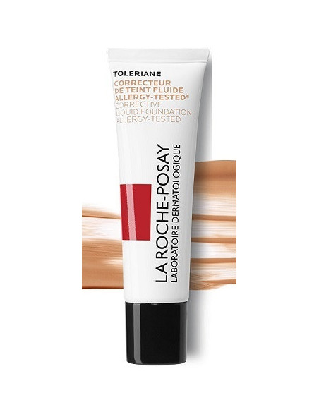 Toleriane teint fluido 16 30ml