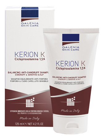 Image of Kerion k sh antiforf new form cod085