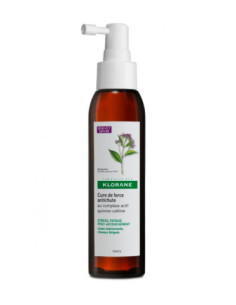 Klorane anticad cure de force