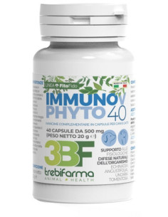 Immunov capsule 40 capsule