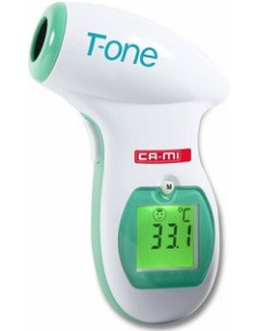 T-one termometro infrarossi